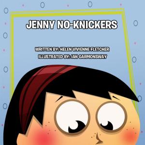 Cover of the book Jenny No-Knickers by Rosemary Janney
