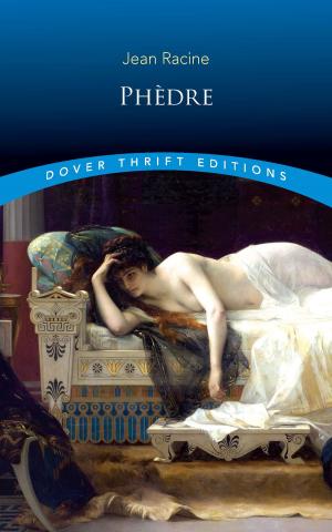 Cover of the book Phèdre by Sheldon M. Ross
