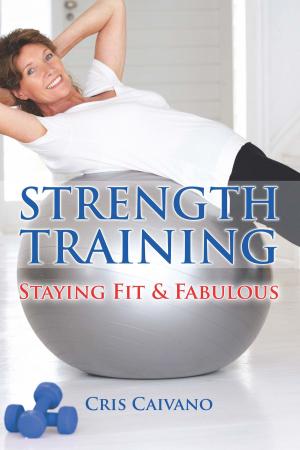 Book cover of Strength Training