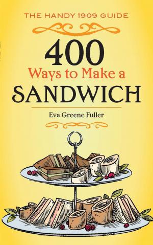 Cover of the book 400 Ways to Make a Sandwich by Frank H. Knight