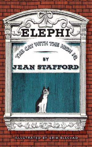 Cover of the book Elephi by Thornton W. Burgess