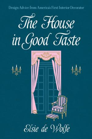 Book cover of The House in Good Taste