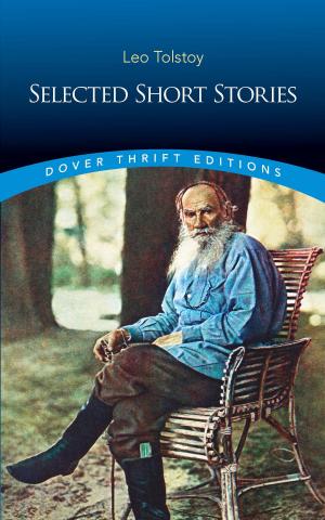 Cover of the book Selected Short Stories by Owen Jones