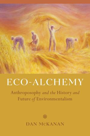 Book cover of Eco-Alchemy