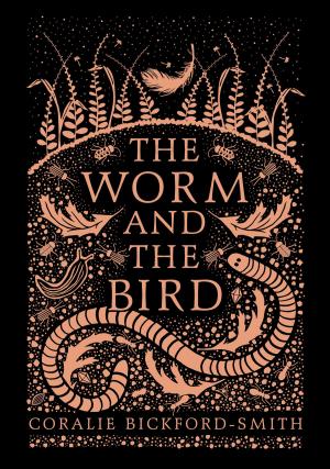 Cover of the book The Worm and the Bird by Robert B. Parker