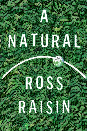 Cover of the book A Natural by Hannah Birss