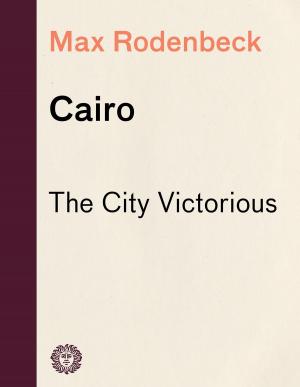 Book cover of Cairo