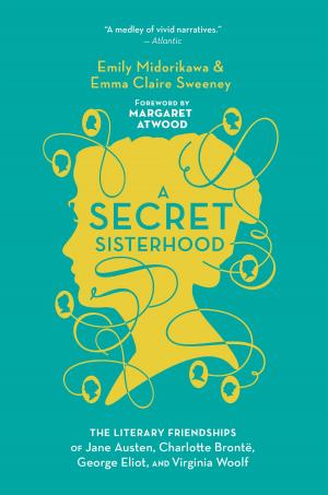 Cover of the book A Secret Sisterhood by Ellie Krieger