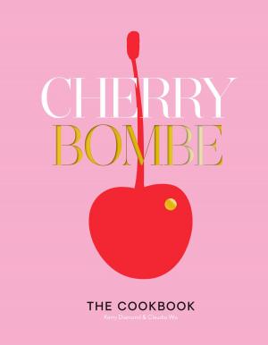 Cover of the book Cherry Bombe by Tadashi Ono, Harris Salat