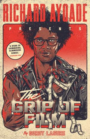 Book cover of The Grip of Film