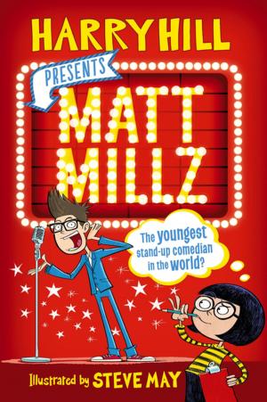 Cover of the book Matt Millz by Mackenzie Crook