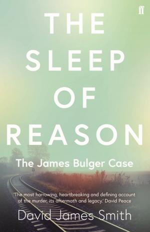 Book cover of The Sleep of Reason