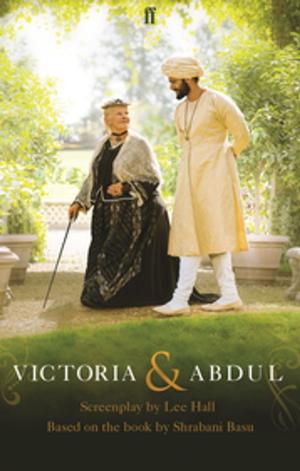 Cover of the book Victoria & Abdul by Philip Larkin