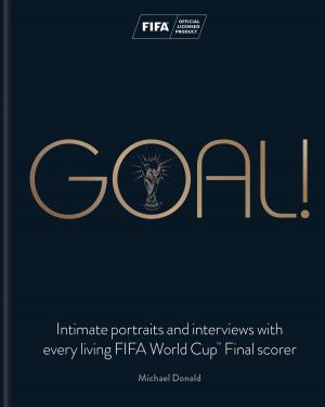 Cover of the book Goal! by Rachel De Thample
