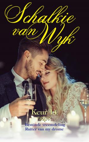 Book cover of Schalkie van Wyk Keur 14