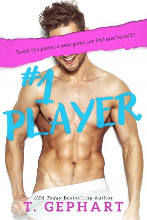 bigCover of the book #1 Player by 