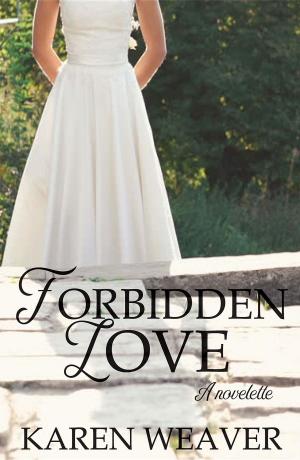Cover of the book Forbidden Love by Paul Peerdeman