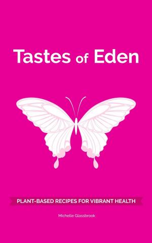 Book cover of Tastes of Eden
