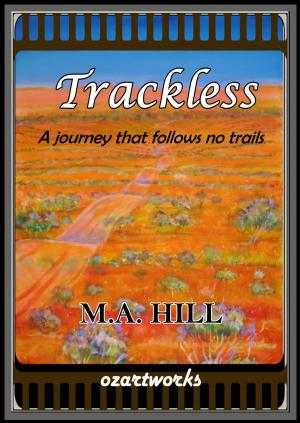 Cover of the book Trackless by Paul G Buckner