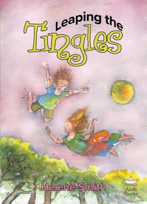 Book cover of Leaping The Tingles