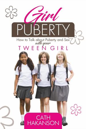 Cover of the book Girl Puberty by Hazel Key