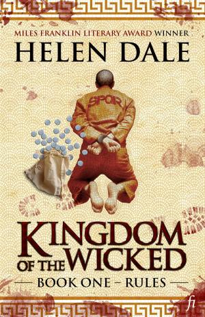 Cover of the book Kingdom of the Wicked · Book One · Rules by Garry Disher