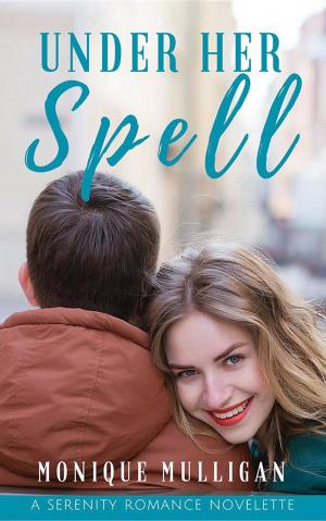 Cover of the book Under her Spell by Serenity Romance