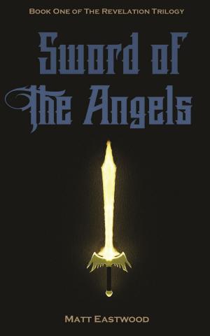 Cover of the book Sword of the Angels by Rick Williams