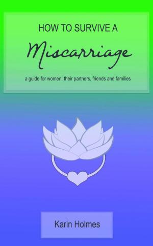 bigCover of the book How to Survive a Miscarriage by 