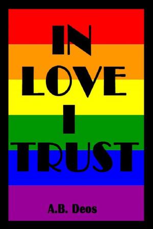 Cover of the book In Love I Trust by Fiona Fifield