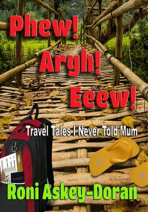Cover of the book Phew! Argh! Eeew! by Jacqui Knight