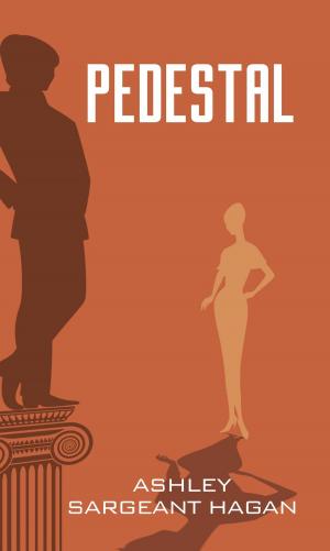 Cover of the book Pedestal by Catherine Broughton