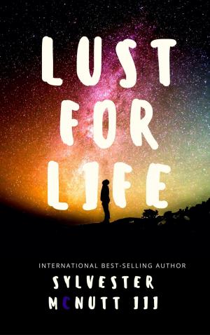 Cover of the book Lust For Life by Deborah Simpson
