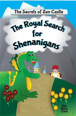bigCover of the book The Royal Search for Shenanigans by 