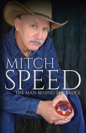 Cover of the book Mitch Speed by Marc Loncin, Eclats de lire