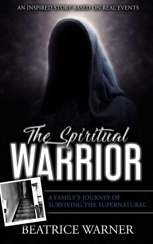 bigCover of the book The Spiritual Warrior by 