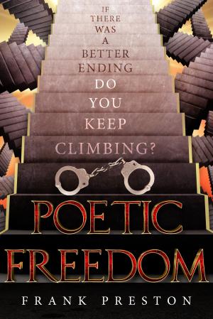 Cover of the book Poetic Freedom by Una McCormack