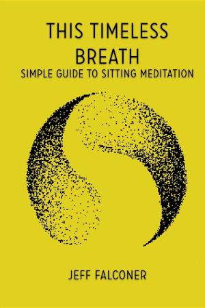 Book cover of This Timeless Breath