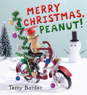 Book cover of Merry Christmas, Peanut!