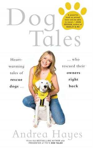 bigCover of the book Dog Tales by 