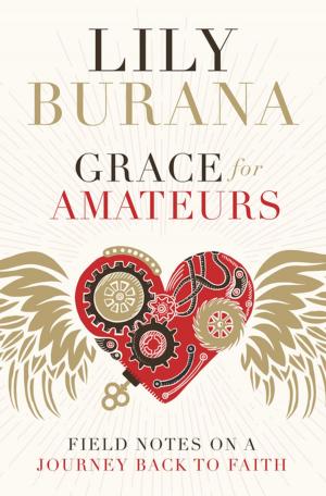 Cover of the book Grace for Amateurs by Howard Vos