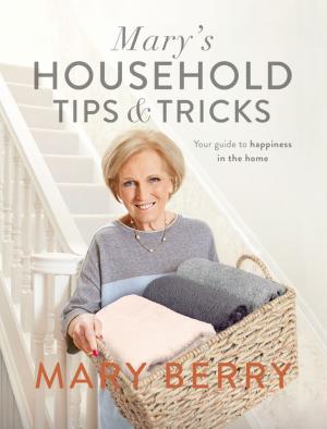 bigCover of the book Mary's Household Tips and Tricks by 