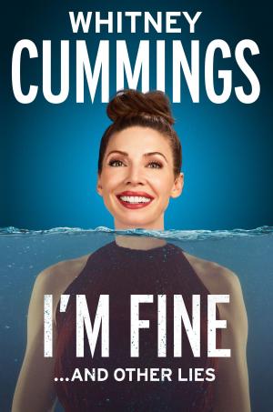 Cover of the book I'm Fine...And Other Lies by Cleo Coyle
