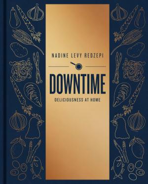 Cover of the book Downtime by Lydie Bernard