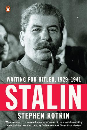 Cover of the book Stalin by Asanaro