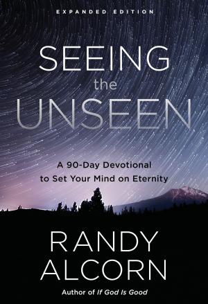 Cover of the book Seeing the Unseen, Expanded Edition by John Piper