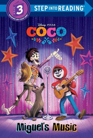 Cover of the book Miguel's Music (Disney/Pixar Coco) by J. C. Greenburg