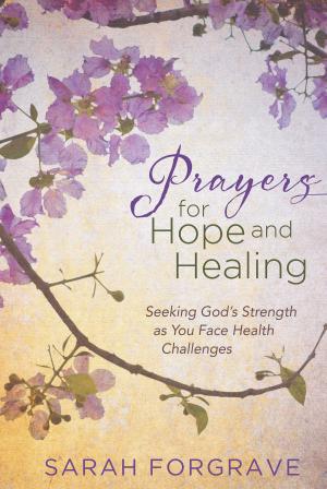 Cover of the book Prayers for Hope and Healing by Lisa Hughes
