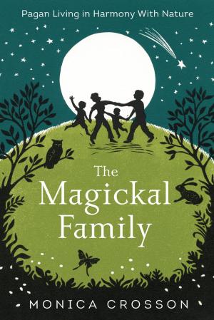 Cover of the book The Magickal Family by Patrick Burke, Jack Roth