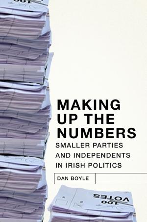 Cover of the book Making up the Numbers by Denese Neu